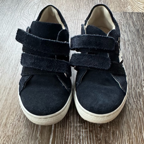 Little Eric suede shoes - Picture 7 of 9